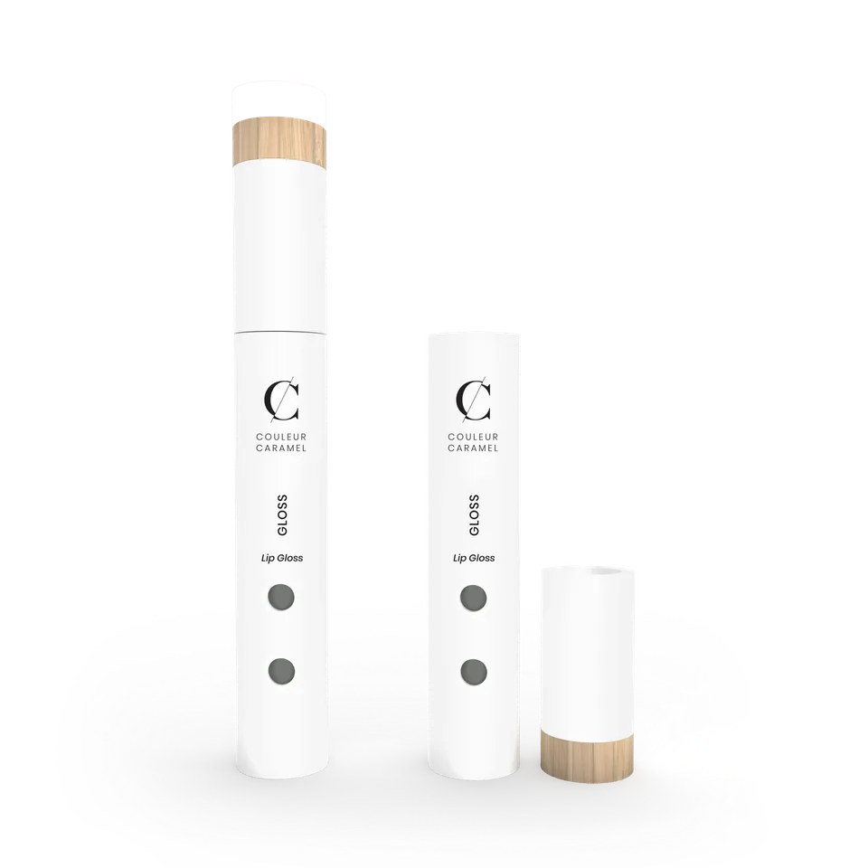couleur-caramel-bo-tier-vide-gloss-tui-rechargeable-pour-recharge-gloss image 1