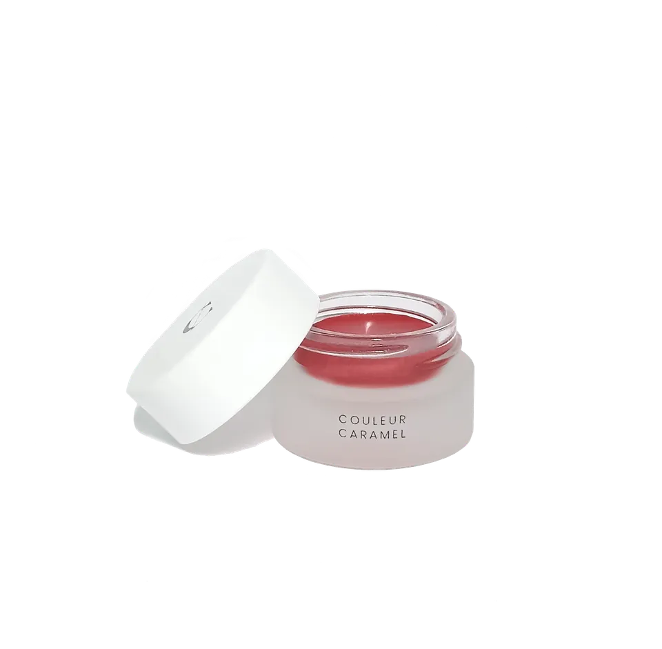 couleur-caramel-soin-embellisseur-l-vres-teint-rose-acidul image 1