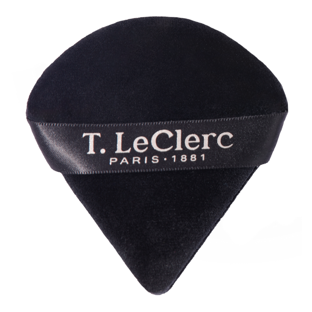 t-leclerc-houppette-poudre-triangle image 1