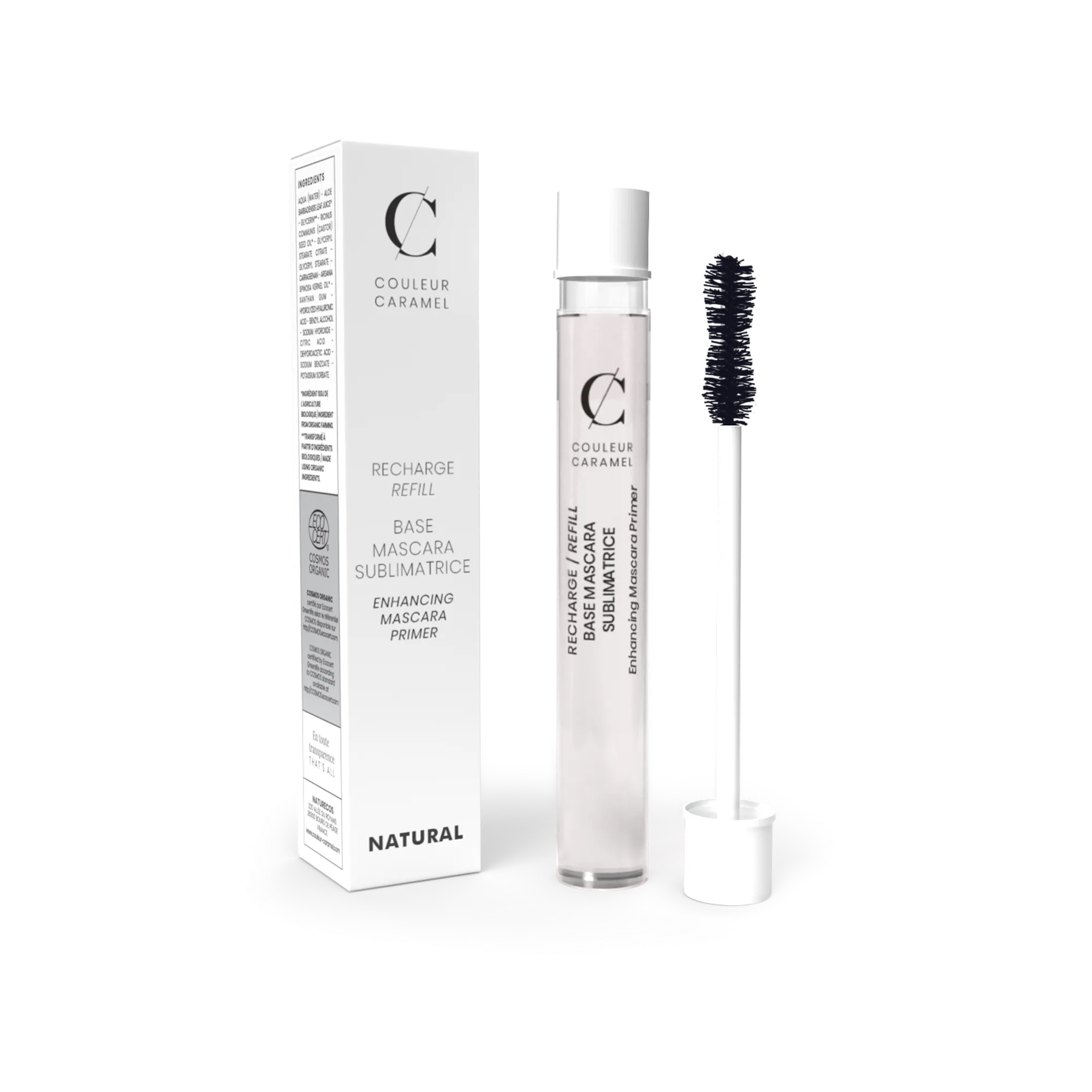 couleur-caramel-recharge-base-mascara-sublimatrice-base-effet-faux-cils-aux-fibr image 4