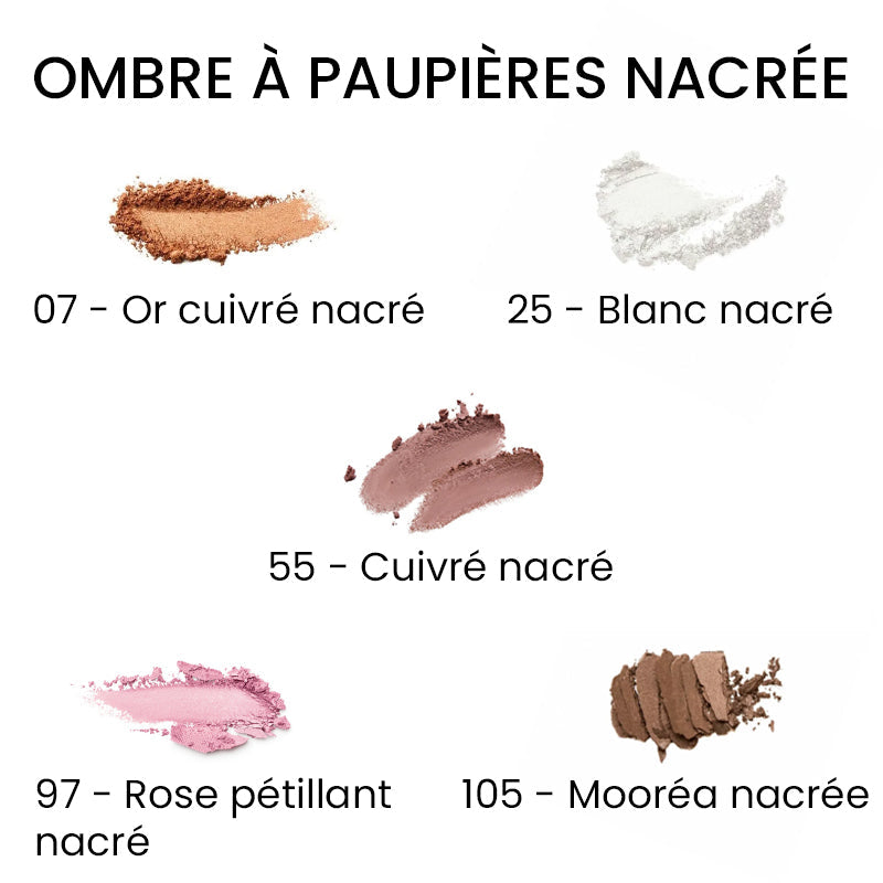 couleur-caramel-la-palette-des-pros-composer-palette-rechargeable-personnalisabl image 5