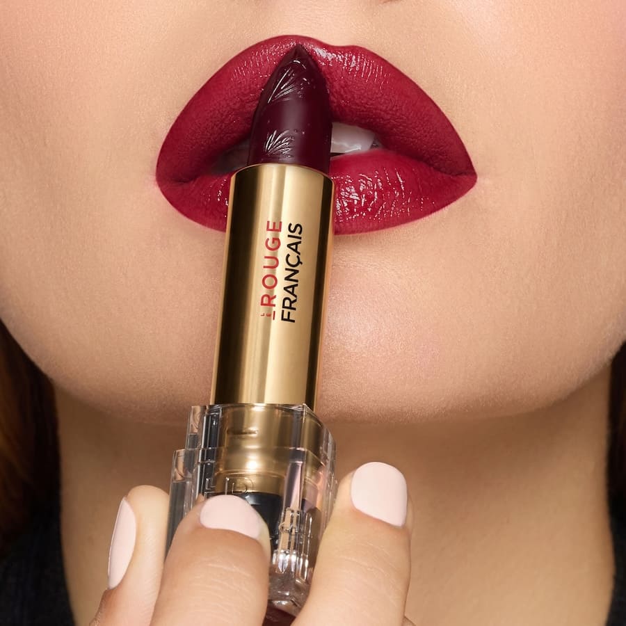 le-rouge-fran-ais-012-rouge-braziline-rouge-l-vres-framboise-profond image 3