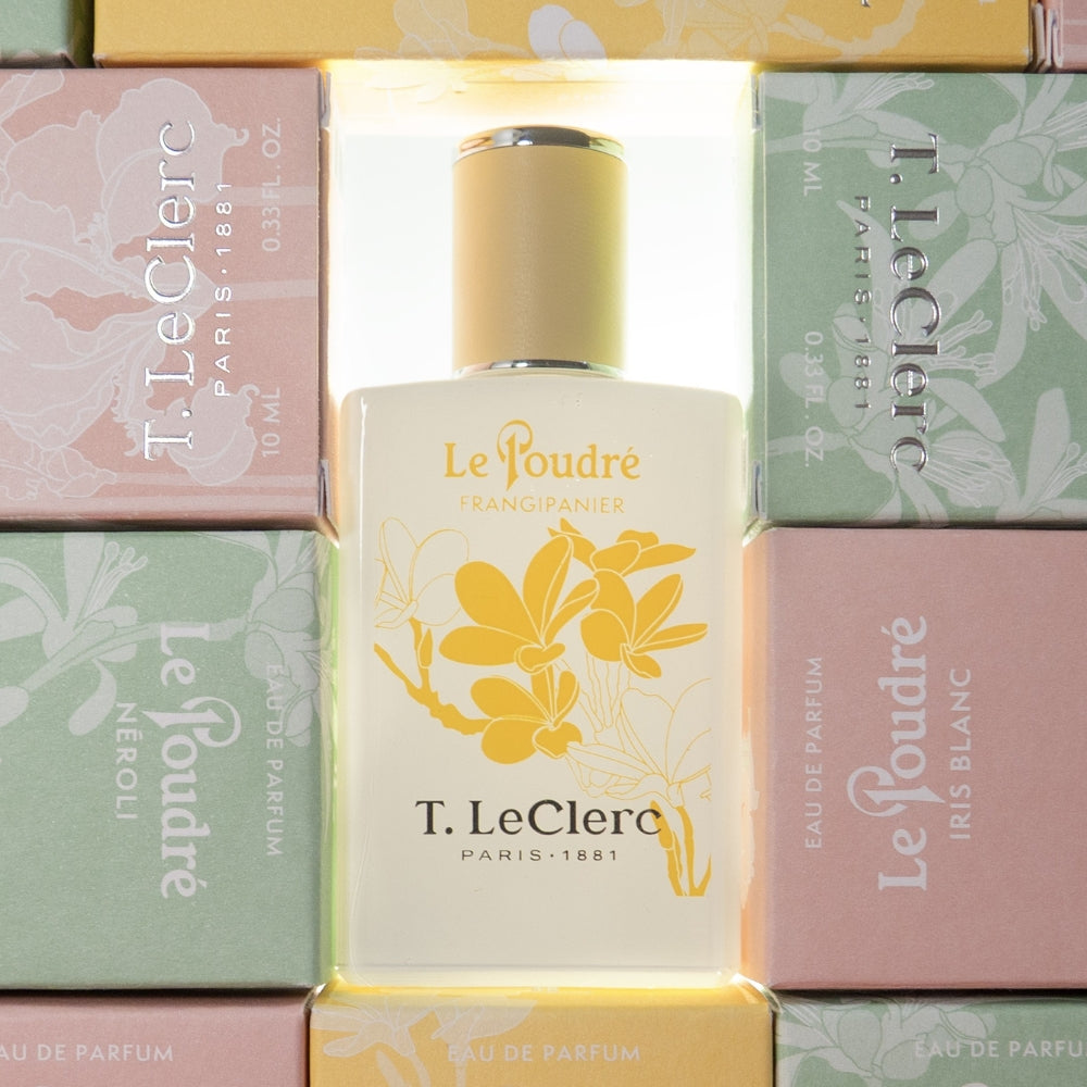t-leclerc-le-poudr-eau-de-parfum-frangipanier-50ml image 2