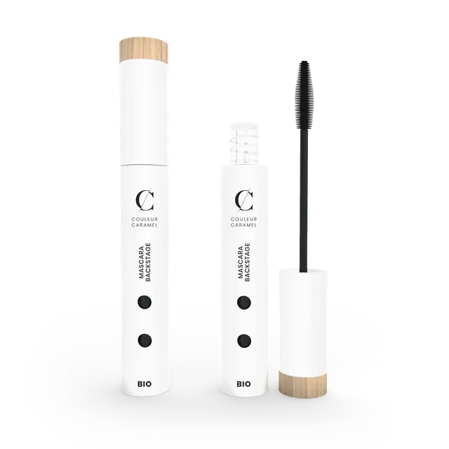 couleur-caramel-mascara-backstage-mascara-bio-multi-effets-culte-3-teintes image 1