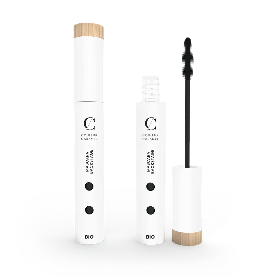 couleur-caramel-mascara-backstage-mascara-bio-multi-effets-culte-3-teintes image 1