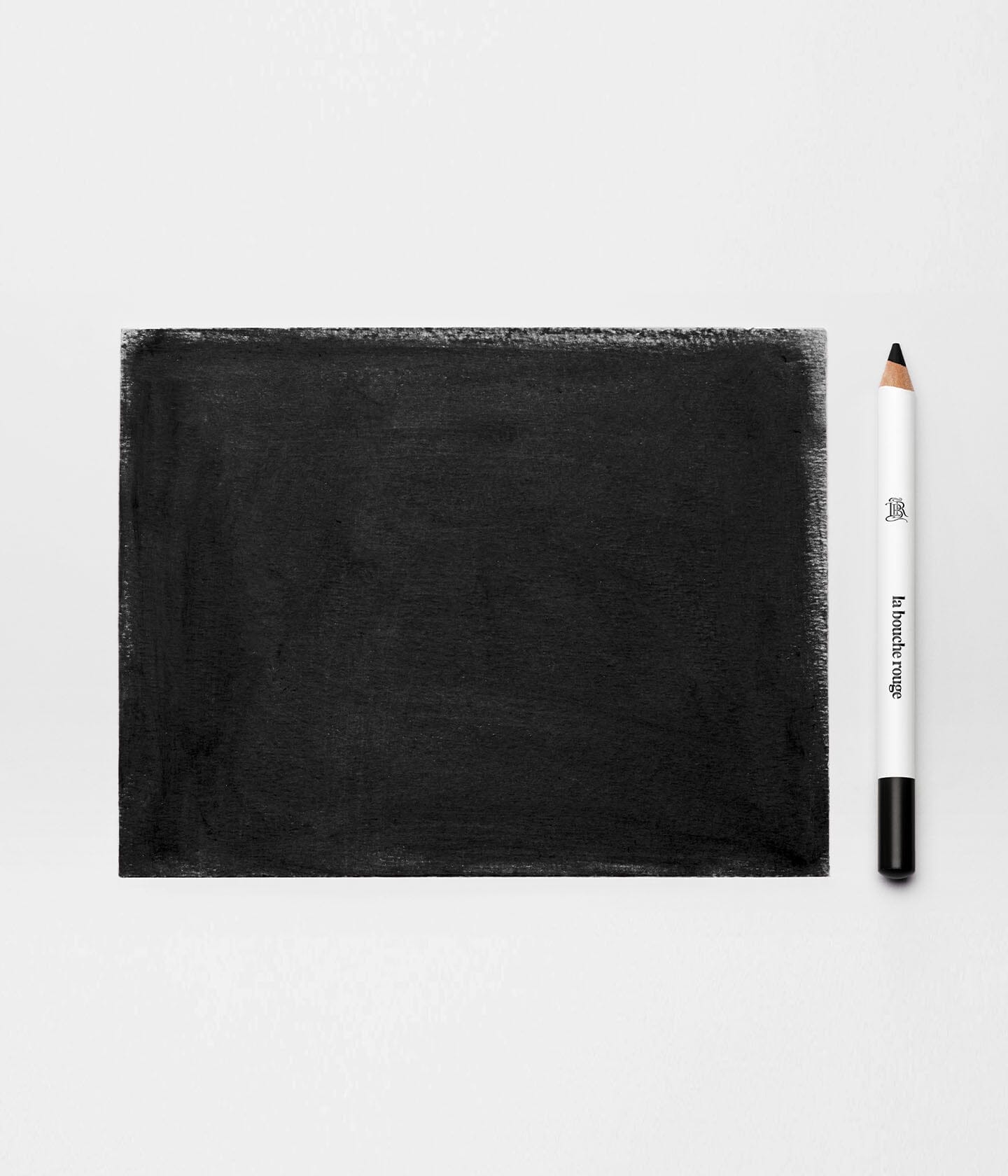 la-bouche-rouge-paris-le-kh-l-noir-crayon-kh-l-98-naturel image 2