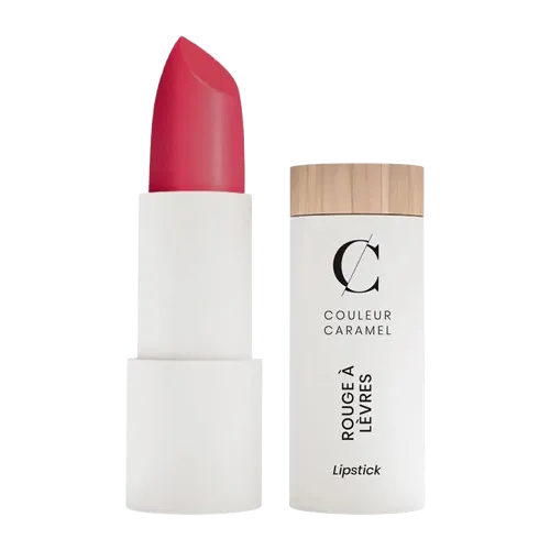couleur-caramel-glow-pop-rouge-l-vres-n-290-z-phyr-mat-confort image 1
