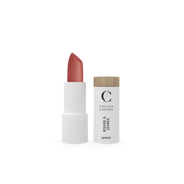 couleur-caramel-rouge-l-vres-satin-n-510-nude-love image 1