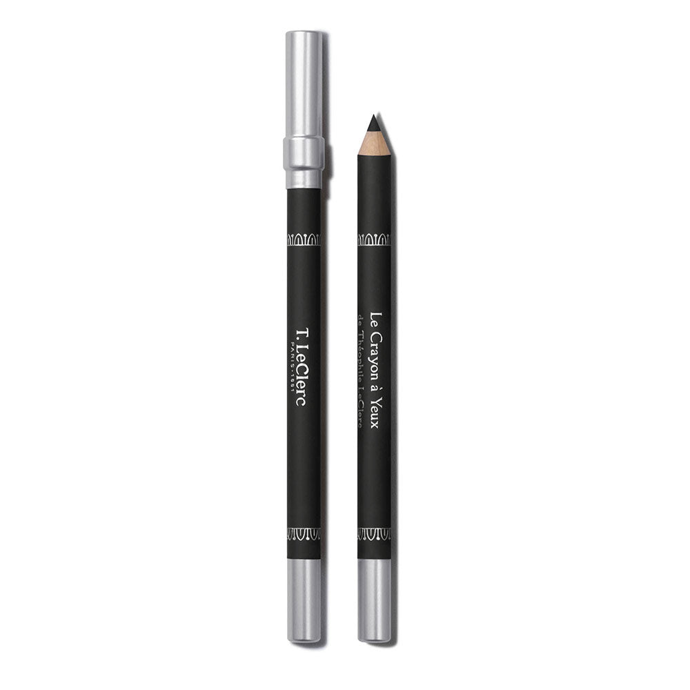 t-leclerc-crayon-yeux-waterproof-crayon-fondant-longue-tenue image 1